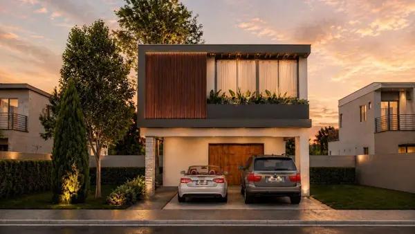 CASA NUEVA EN RENTA, VIENTOS DEL VERGEL