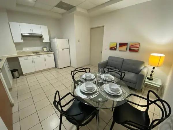 LOFT EN RENTA, CALZADA DEL VALLE