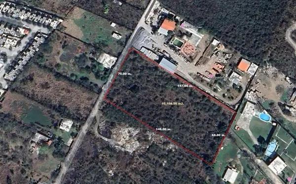TERRENO EN VENTA ZIRÁNDARO, JUÁREZ N.L. TERRENO EN VENTA ZIRÁNDARO, JUÁREZ N.L.