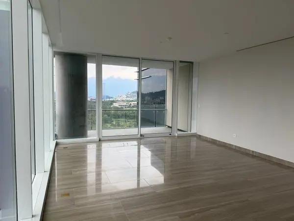 DEPARTAMENTO EN RENTA, VALLE DEL CAMPESTRE