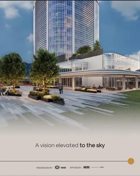 DEPARTAMENTOS EN VENTA, TORRE RISE MTY DEPARTAMENTOS EN VENTA, TORRE RISE MTY
