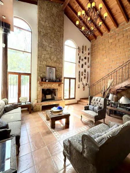 QUINTA EN VENTA, SANTIAGO