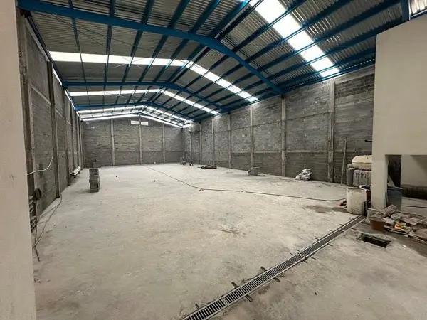 BODEGA EN VENTA, CENTRO DE MONTERREY