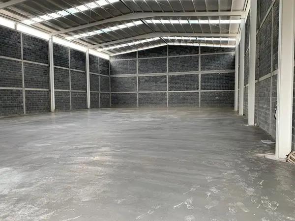 BODEGA EN VENTA Y RENTA, PARQUE IBP 100 SANTA CATARINA