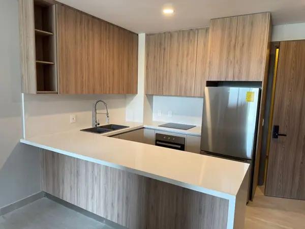 DEPARTAMENTO EQUIPADO EN VENTA, VERDALBA DEPARTAMENTO EQUIPADO EN VENTA, VERDALBA