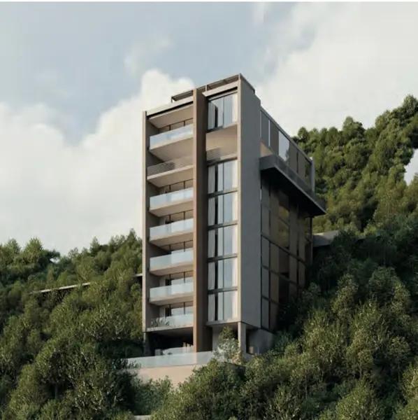 PENTHOUSE EN PREVENTA, VALLE DE SAN ANGEL
