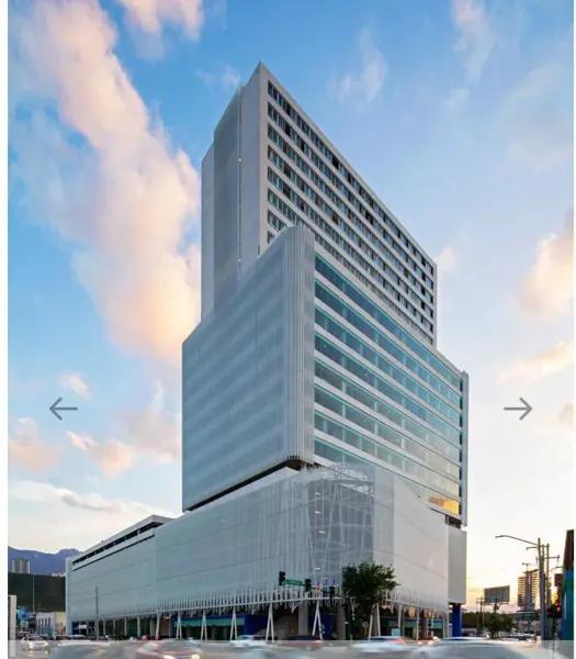 OFICINA EN VENTA, CITICA CENTRO DE MTY