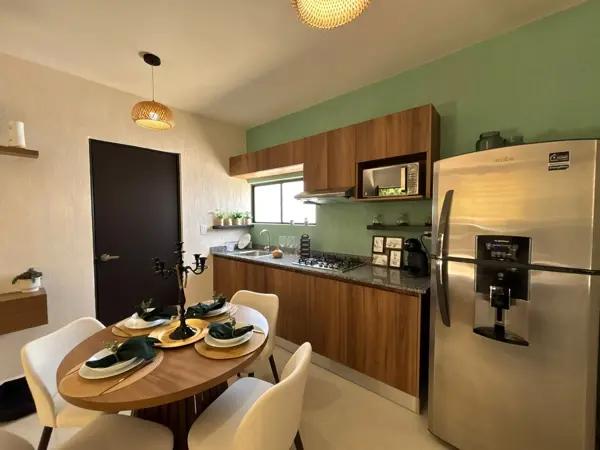 Estrena Departamento Nuevo en Huayacan Estrena Departamento Nuevo en Huayacan