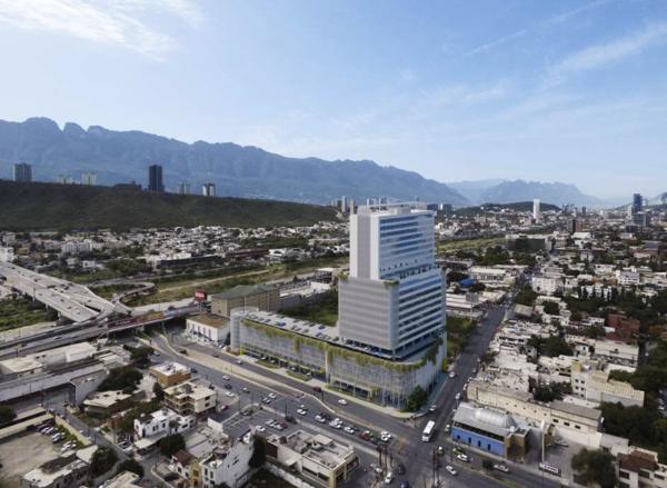 OFICINA EN VENTA EN OBRA GRIS, CITICA CENTRO DE MTY OFICINA EN VENTA EN OBRA GRIS, CITICA CENTRO DE MTY