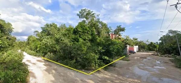 TERRENO EN VENTA, LA VELETA TULUM TERRENO EN VENTA, LA VELETA TULUM