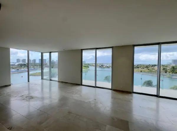 DEPARTAMENTO EN VENTA, SLS MARINA CANCÚN DEPARTAMENTO EN VENTA, SLS MARINA CANCÚN