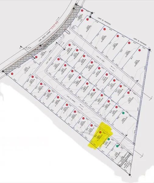 TERRENO INDUSTRIAL EN VENTA, APODACA.