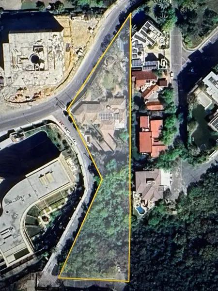 TERRENO EN VENTA, CARRIZALEJO