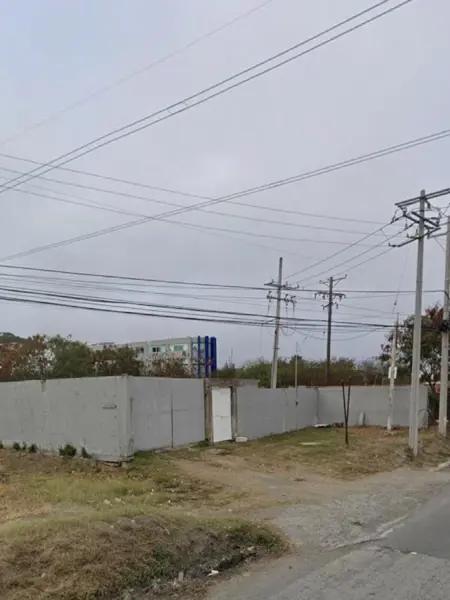 TERRENO COMERCIAL EN VENTA, CARRETERA NACIONAL TERRENO COMERCIAL EN VENTA, CARRETERA NACIONAL