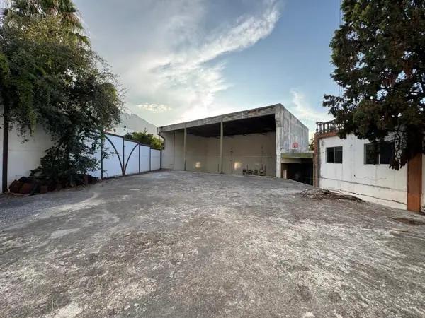 TERRENO RESIDENCIAL EN VENTA, SAN PEDRO
