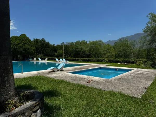 QUINTA EN VENTA, ALLENDE