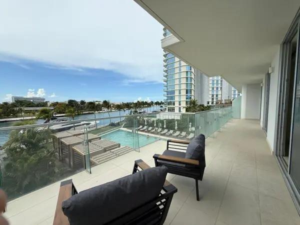 DEPARTAMENTO EN VENTA SLS MARINA BEACH, PUERTO CANCÚN DEPARTAMENTO EN VENTA SLS MARINA BEACH, PUERTO CANCÚN