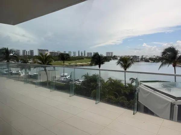 DEPARTAMENTO EN VENTA SLS MARINA BEACH, PUERTO CANCÚN