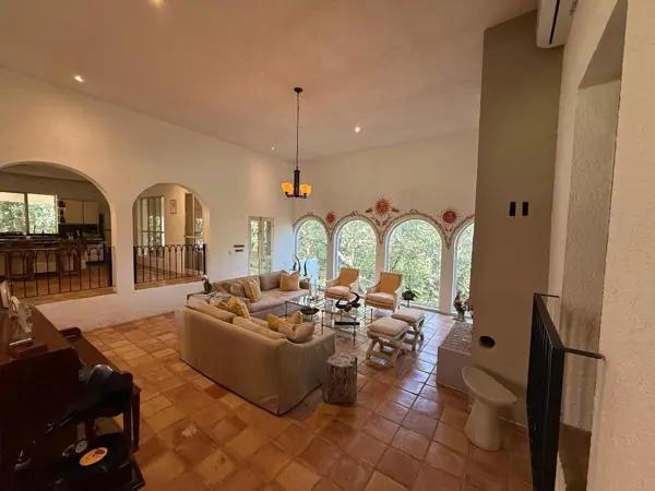 QUINTA EN VENTA, SANTIAGO N.L.