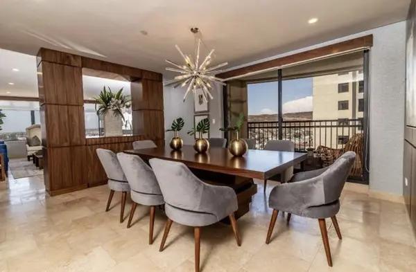 DEPARTAMENTO EN VENTA, ZONA RÍO TIJUANA