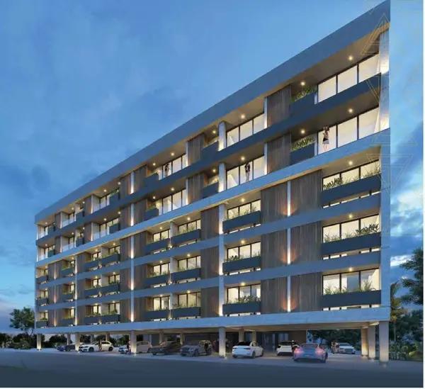 PENTHOUSE EN VENTA, TRIVENTTO MÉRIDA YUCATAN.