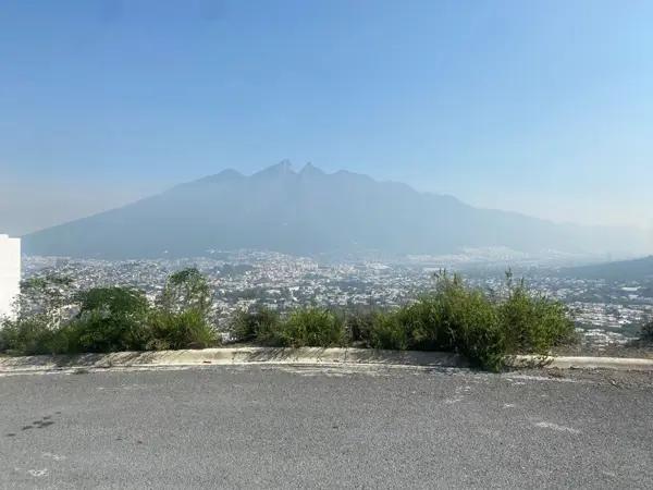 TERRENO EN VENTA, LOMAS DE MONTECRISTO TERRENO EN VENTA, LOMAS DE MONTECRISTO