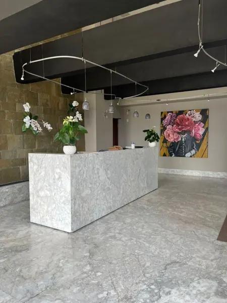 OFICINA PENT HOUSE CENTRO (PTE MENZANINE) OFICINA PENT HOUSE CENTRO (PTE MENZANINE)