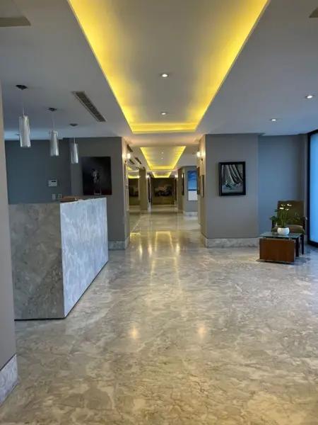 OFICINAS PENT HOUSE CENTRO (PLANTA BAJA PTE)