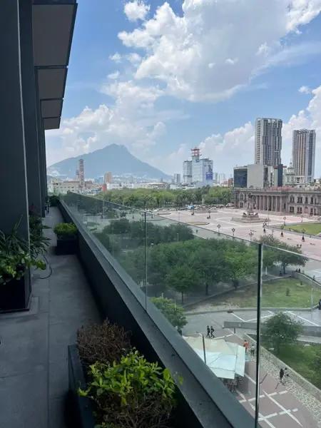 OFICINAS EN PENT HOUSE EN CENTRO MTY OFICINAS EN PENT HOUSE EN CENTRO MTY