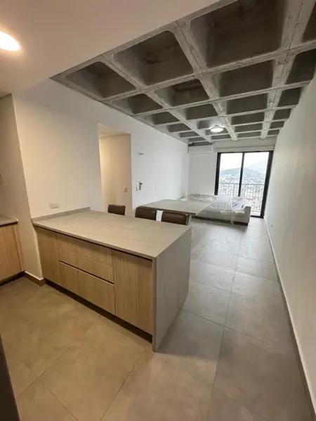 DEPARTAMENTO RENTA, CENTRO DE MTY.
