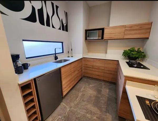 Departamento en renta Amueblado y equipado en Torreón, Coahuila