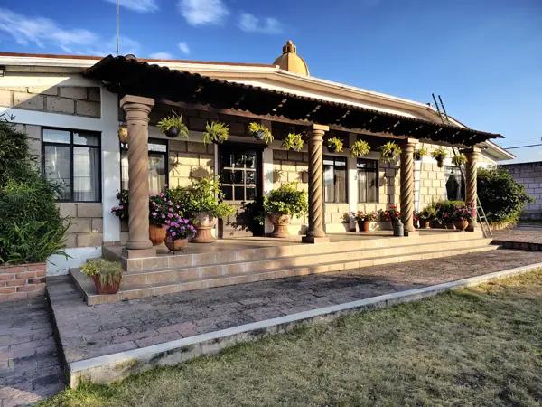 Se vende hermosa quinta