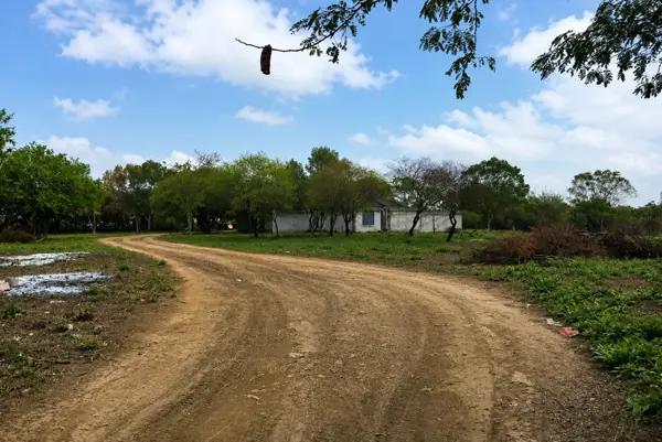 Terreno Campestre 9,999m² en venta en La Boca, Santiago. Plano regular con frente de 100 m - HEP Terreno Campestre 9,999m² en venta en La Boca, Santiago. Plano regular con frente de 100 m - HEP