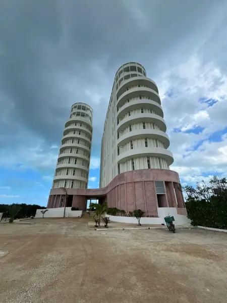 PENTHOUSE DE AUTOR – PROYECTO TEMPORADA