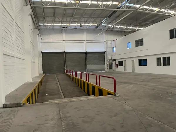 Bodega en Renta en Ciudad Frontera, Monclova, Coahuila Ideal para almacenamiento y logística