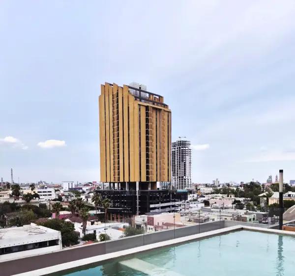 DEPARTAMENTO EN VENTA EN HISTORICAH, MONTERREY CENTRO