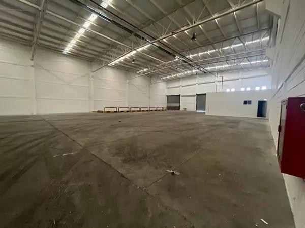 Bodega en Renta en Ciudad Frontera, Coahuila ideal para almacenamiento y logística