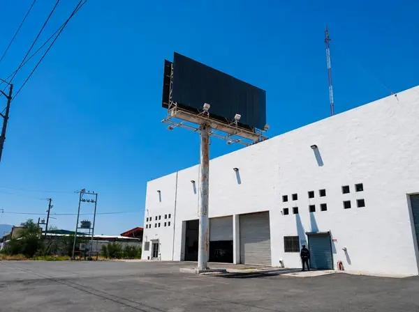 Bodega en Renta en Monclova / Ciudad Frontera, Coahuila  ideal para almacenamiento y logística