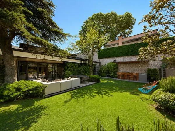 Casa en venta en Bosques de las lomas Miguel Hidalgo
