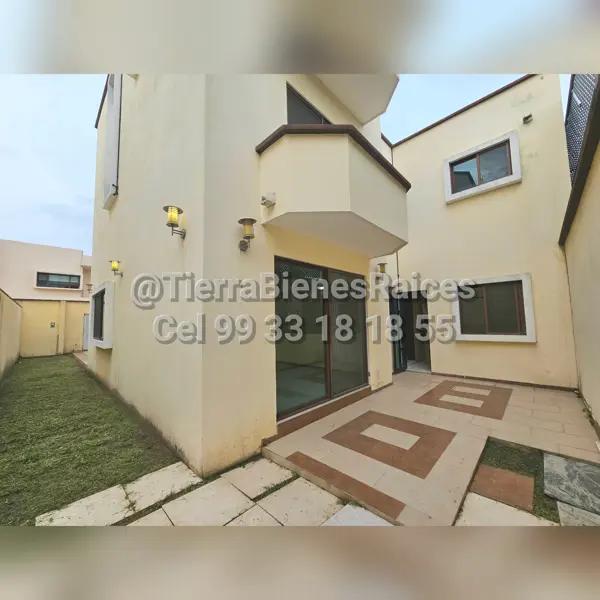 Casa en Real del Sur