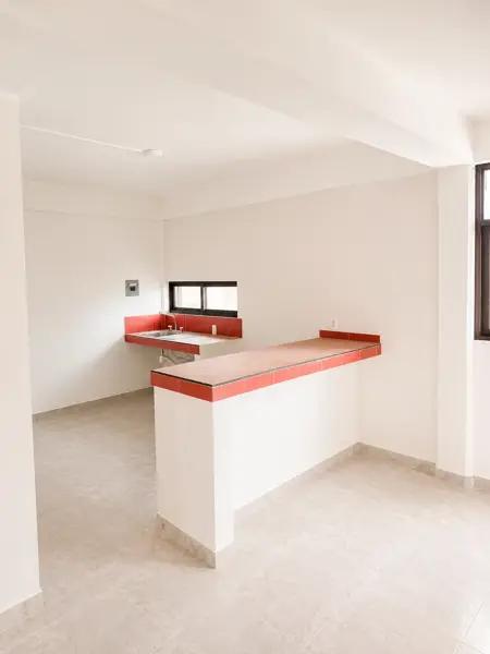 DEPARTAMENTO NUEVO EN RENTA SA MATEO OTZACATIPAN