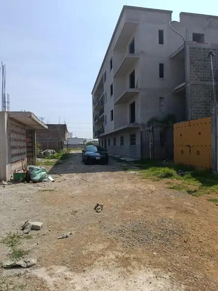 Terreno en venta para inversionista Terreno en venta para inversionista