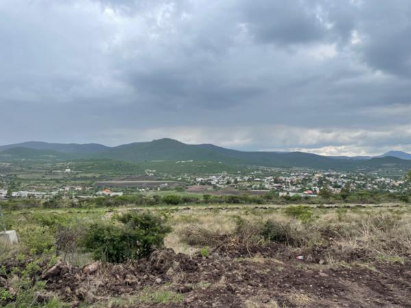 TERRENO CAMPESTRE, EL VEGIL, HUMILPAN, QUERÉTARO