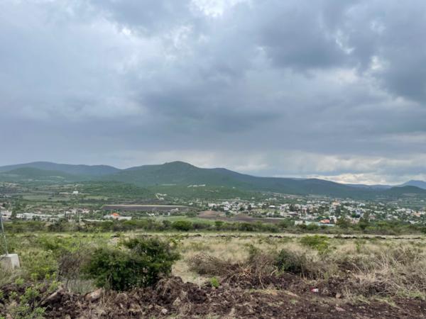TERRENO CAMPESTRE, EL VEGIL, HUIMILPAN, QRO.