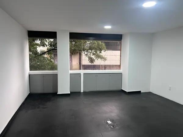 SE RENTAN OFICINA EN INSURGENTES SUR