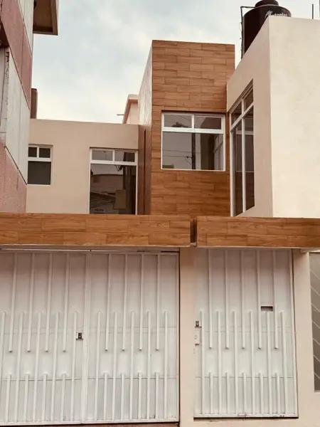 Casa en Venta en Toluca con Ubicación Privilegiada Cerca del Centro Casa en Venta en Toluca con Ubicación Privilegiada Cerca del Centro