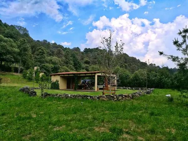 Terreno en Venta para inversionistas en San Miguel Ameyalco, Lerma - Amplio y Estratégico