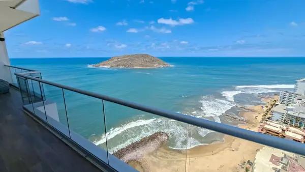 CONDO DE PLAYA 3 RECS con 2 balcones XL en ELEVE Zona DOrada CONDO DE PLAYA 3 RECS con 2 balcones XL en ELEVE Zona DOrada