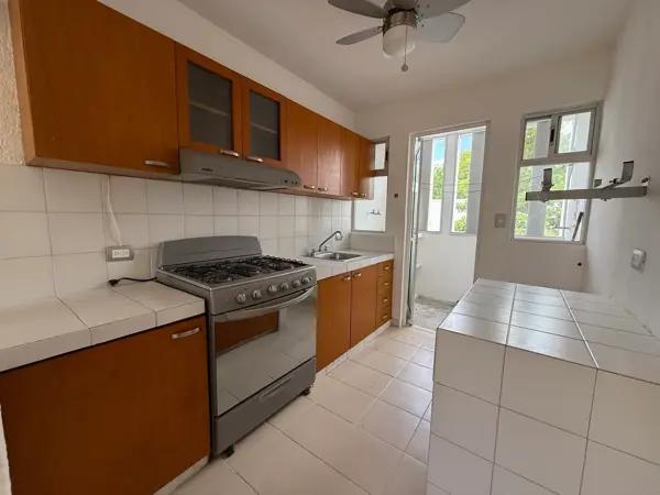 DEPARTAMENTO DE 2 RECAMARAS EN VISTA ALEGRE