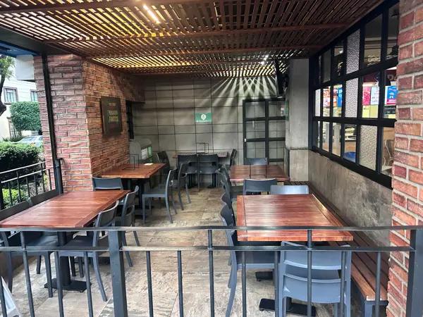 LOCAL COMERCIAL EN RENTA – BENITO JUÁREZ, CIUDAD DE MÉXICO